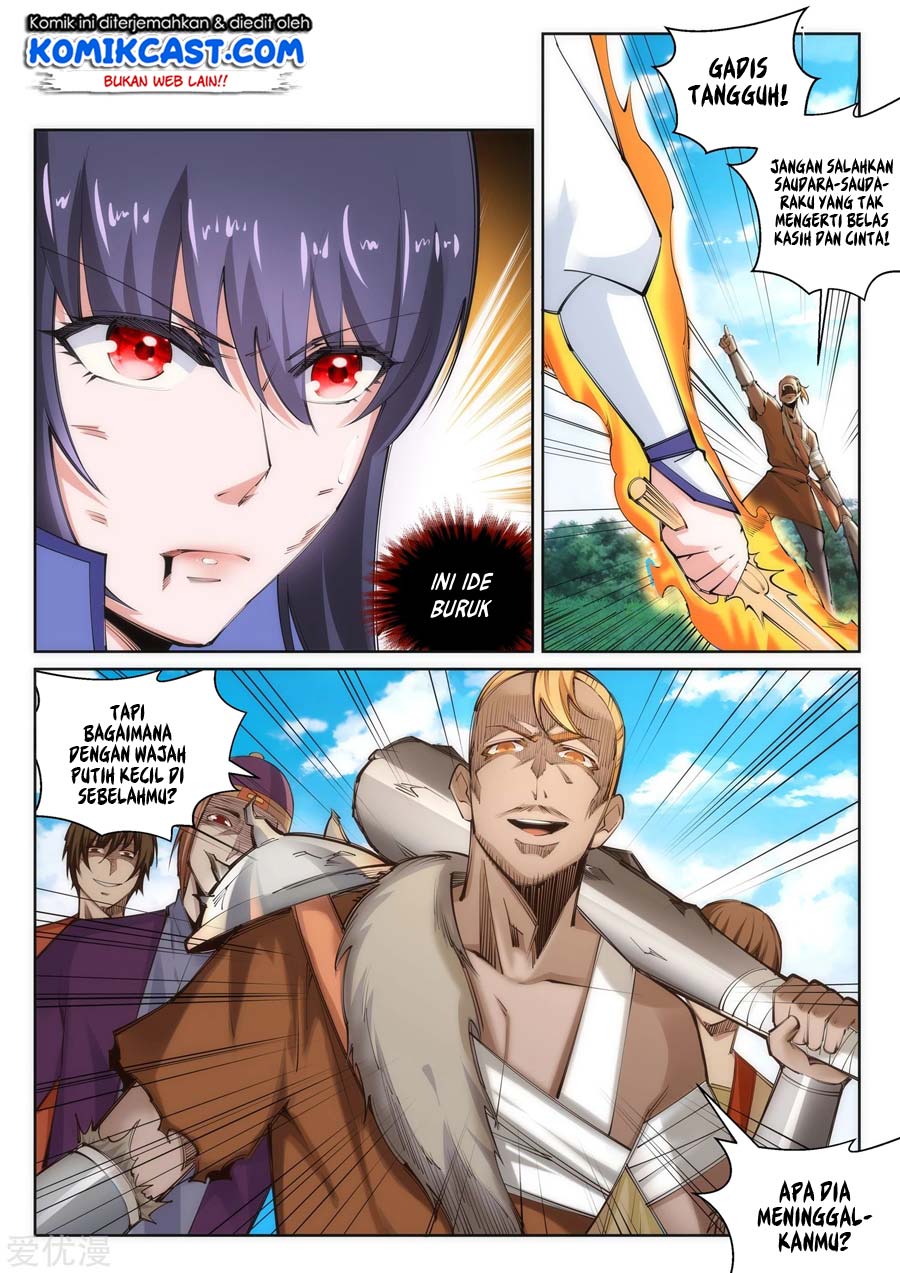 Dilarang COPAS - situs resmi www.mangacanblog.com - Komik against the gods 100 - chapter 100 101 Indonesia against the gods 100 - chapter 100 Terbaru 9|Baca Manga Komik Indonesia|Mangacan